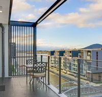 Accommodate Canberra - Dockside - Accommodation Brunswick Heads