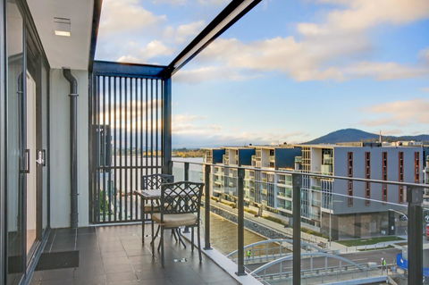 Dockside 4 Kingston ACT - Accommodation Brunswick Heads 0