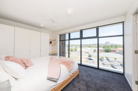 Dockside 4 Kingston ACT - Accommodation Brunswick Heads 2