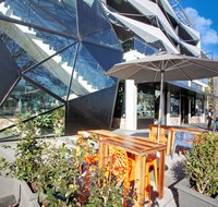 Accommodate Canberra - Braddon IQ Smart Apartments - Accommodation Brunswick Heads