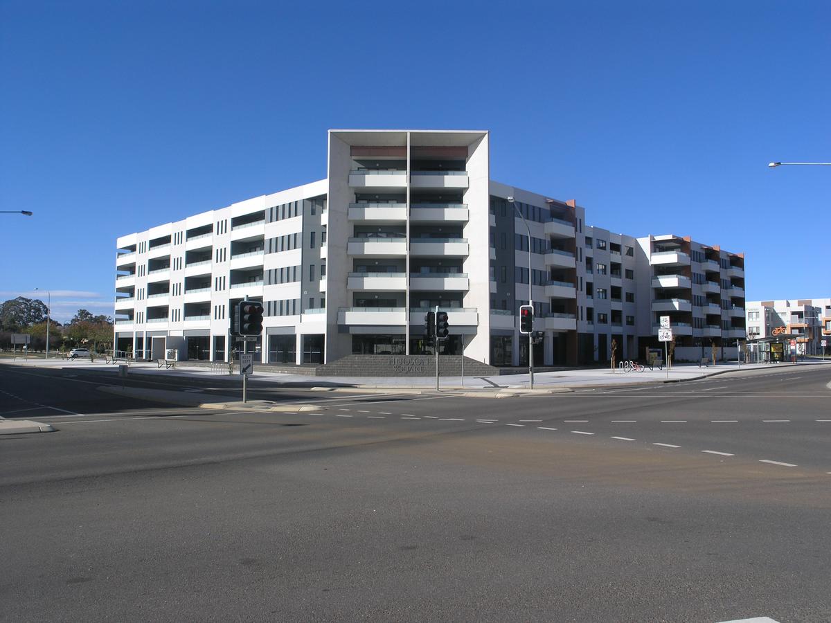 Amaroo ACT Accommodation Brunswick Heads