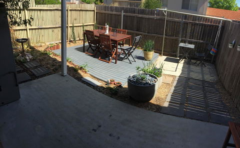 Finches Canberra - Accommodation Brunswick Heads 23