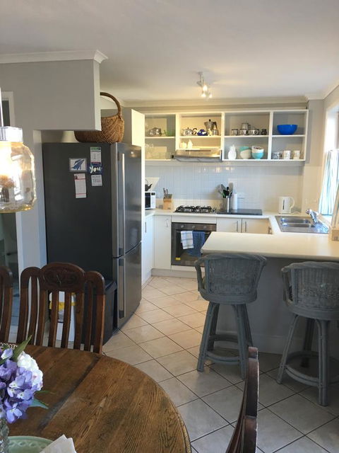 Finches Canberra - Accommodation Brunswick Heads 17