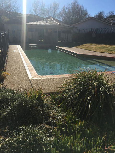 Finches Canberra - Accommodation Brunswick Heads 36
