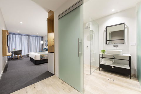 Mercure Canberra Belconnen - Accommodation Brunswick Heads 5