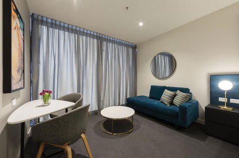 Mercure Canberra Belconnen - Accommodation Brunswick Heads 12