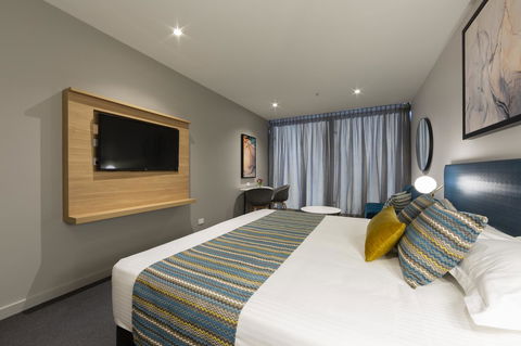 Mercure Canberra Belconnen - Accommodation Brunswick Heads 9