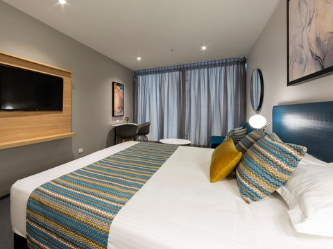 Mercure Canberra Belconnen - Accommodation Brunswick Heads 8
