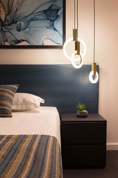 Mercure Canberra Belconnen - Accommodation Brunswick Heads 1