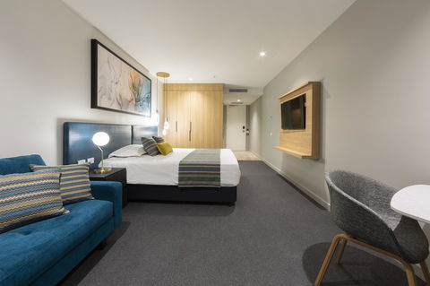 Mercure Canberra Belconnen - Accommodation Brunswick Heads 13
