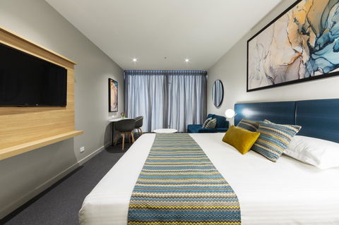 Mercure Canberra Belconnen - Accommodation Brunswick Heads 3