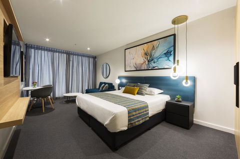 Mercure Canberra Belconnen - Accommodation Brunswick Heads 4