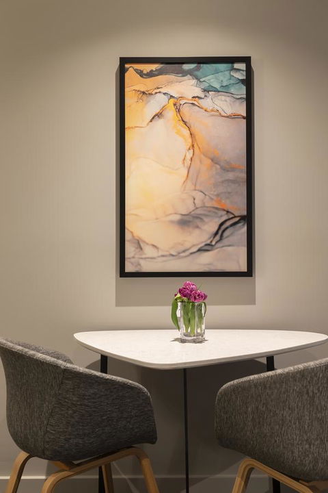 Mercure Canberra Belconnen - Accommodation Brunswick Heads 11