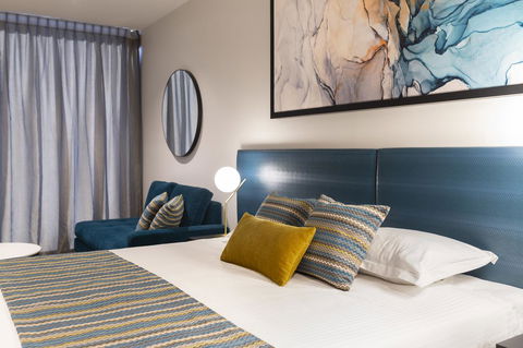 Mercure Canberra Belconnen - Accommodation Brunswick Heads 10