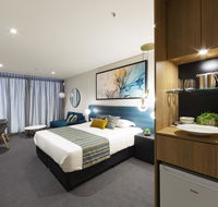 Mercure Canberra Belconnen - Accommodation Brunswick Heads