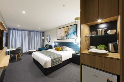 Mercure Canberra Belconnen - Accommodation Brunswick Heads 0