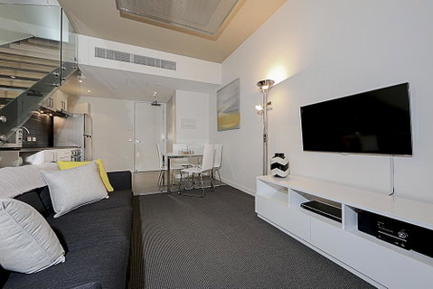 Mode 220 Braddon ACT - Accommodation Brunswick Heads 12
