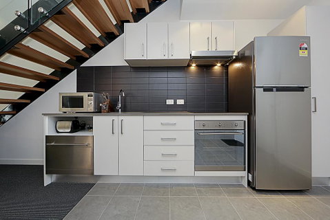 Mode 220 Braddon ACT - Accommodation Brunswick Heads 6