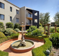 Astra Apartments Canberra - Griffin - Accommodation Brunswick Heads