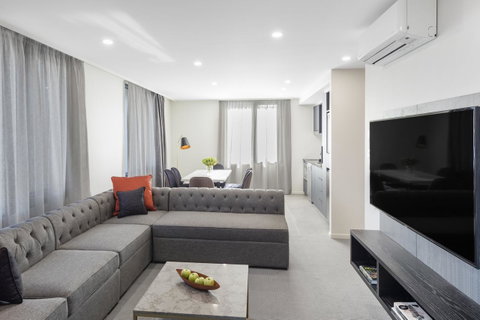 Deco Hotel Canberra - Accommodation Brunswick Heads 9