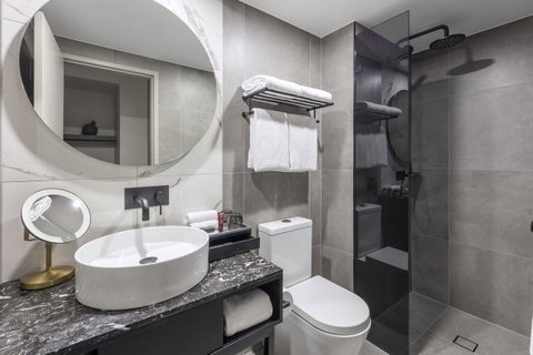 Deco Hotel Canberra - Accommodation Brunswick Heads 6