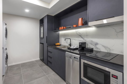 Deco Hotel Canberra - Accommodation Brunswick Heads 8