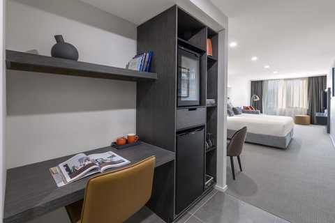 Deco Hotel Canberra - Accommodation Brunswick Heads 7