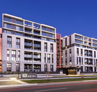 Deco Hotel Canberra - Accommodation Brunswick Heads