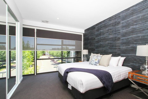 Accommodate Canberra - Parbery - Accommodation Brunswick Heads 6