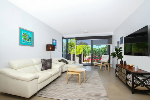 Accommodate Canberra - Parbery - Accommodation Brunswick Heads 21