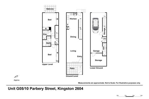 Accommodate Canberra - Parbery - Accommodation Brunswick Heads 18