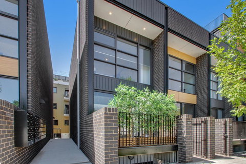 Accommodate Canberra - Parbery - Accommodation Brunswick Heads 8