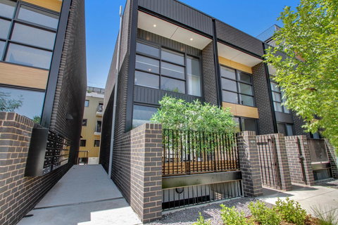 Accommodate Canberra - Parbery - Accommodation Brunswick Heads 4