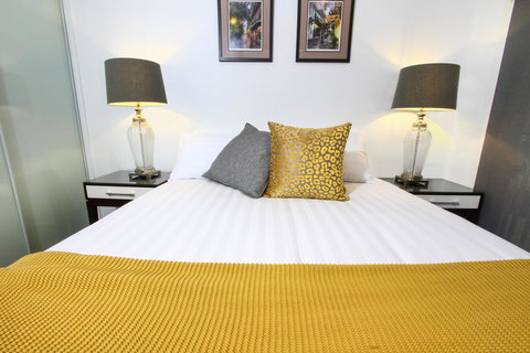 Accommodate Canberra - Parbery - Accommodation Brunswick Heads 13