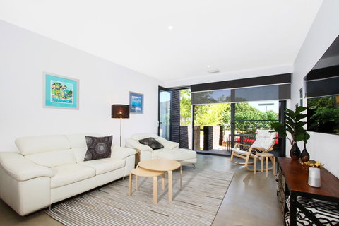 Accommodate Canberra - Parbery - Accommodation Brunswick Heads 1