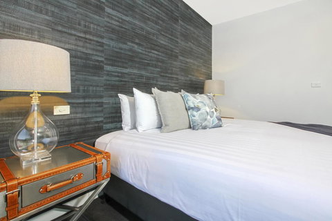 Accommodate Canberra - Parbery - Accommodation Brunswick Heads 0