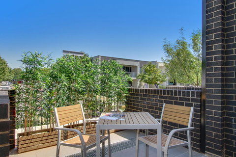 Accommodate Canberra - Parbery - Accommodation Brunswick Heads 9