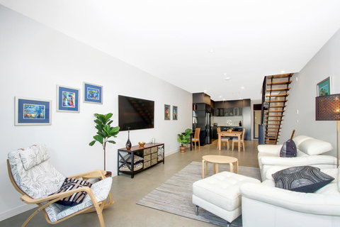 Accommodate Canberra - Parbery - Accommodation Brunswick Heads 19
