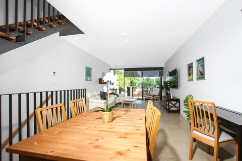 Accommodate Canberra - Parbery - Accommodation Brunswick Heads 20