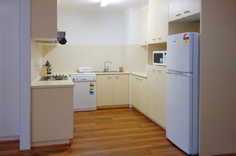 Kingston Comfy Apartment - Accommodation Brunswick Heads 5
