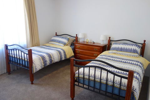 Kingston Comfy Apartment - Accommodation Brunswick Heads 2