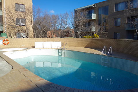 Kingston Comfy Apartment - Accommodation Brunswick Heads 11