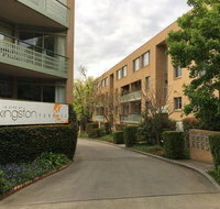 Kingston Comfy Apartment - Accommodation Brunswick Heads
