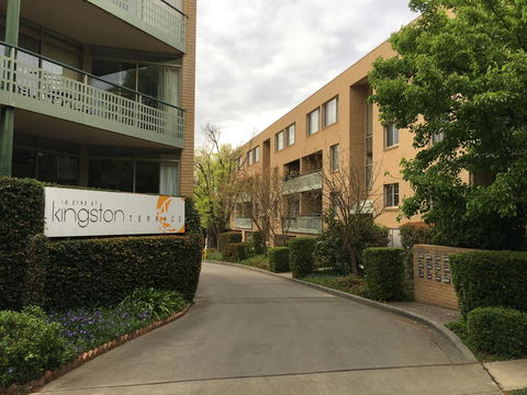 Kingston Comfy Apartment - Accommodation Brunswick Heads 0