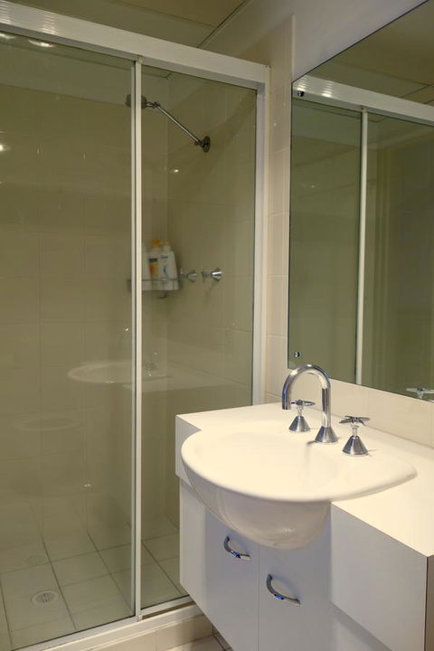 Kingston Comfy Apartment - Accommodation Brunswick Heads 8