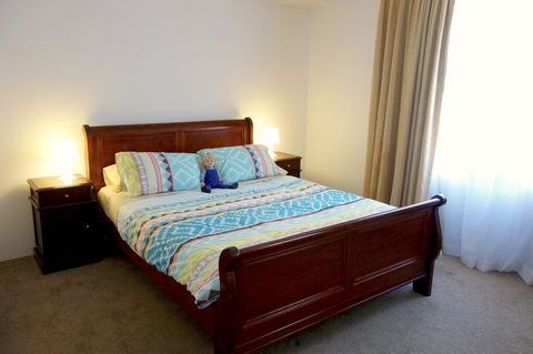 Kingston Comfy Apartment - Accommodation Brunswick Heads 1