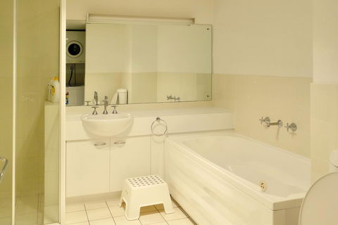 Kingston Comfy Apartment - Accommodation Brunswick Heads 7