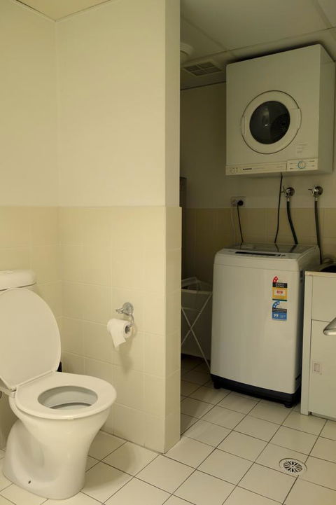 Kingston Comfy Apartment - Accommodation Brunswick Heads 9