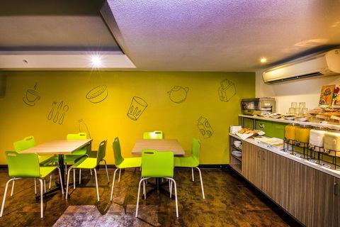 Ibis Budget Canberra - Accommodation Brunswick Heads 11