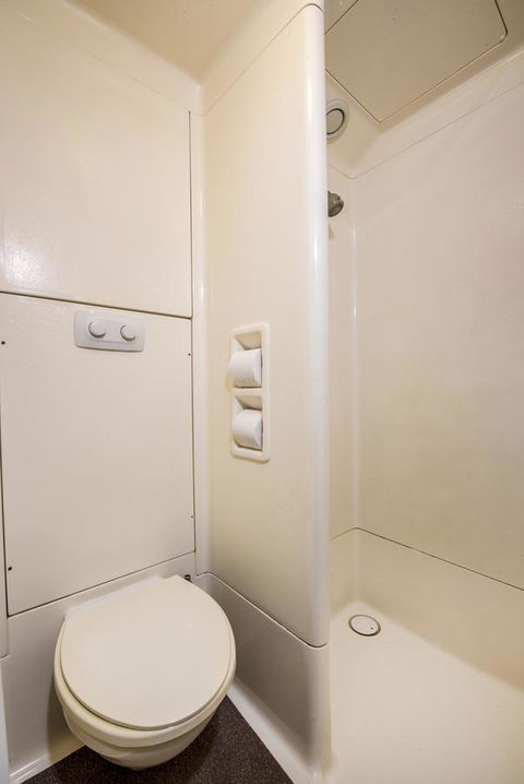 Ibis Budget Canberra - Accommodation Brunswick Heads 9